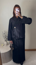 ENSEMBLE LYA | NOIR