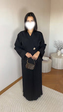 ENSEMBLE LAURIANE NOIR