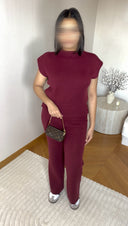 ENSEMBLE BORDEAUX SOFIA