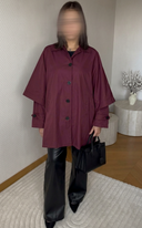 CAPE TRENCH | BORDEAUX