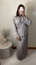 ENSEMBLE LYA | TAUPE