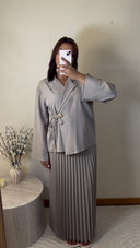 ENSEMBLE LYA | TAUPE