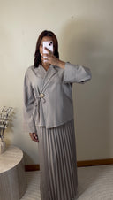 ENSEMBLE LYA | TAUPE