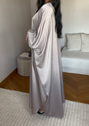 ABAYA NOUR I ROSÉE