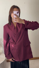 BLAZERS ET VESTES