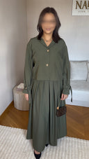 ENSEMBLE ALYA I KAKI