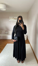 ROBE CHLOÉ NOIR