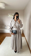 ENSEMBLE ALYA TAUPE
