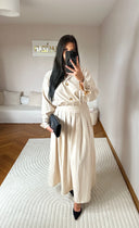 ENSEMBLE ALYA BEIGE