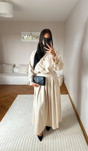 ENSEMBLE ALYA BEIGE