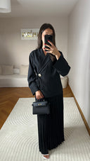 ENSEMBLE LAURIANE NOIR