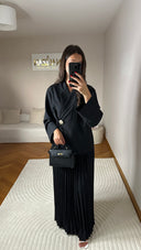 ENSEMBLE LAURIANE NOIR