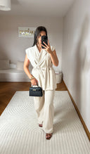 ENSEMBLE DANA BEIGE