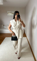 ENSEMBLE DANA BEIGE