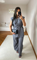 ENSEMBLE DANA GRIS