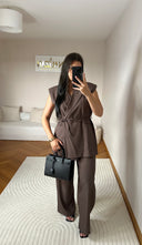 ENSEMBLE DANA MARRON