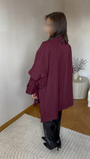 CAPE TRENCH I BORDEAUX